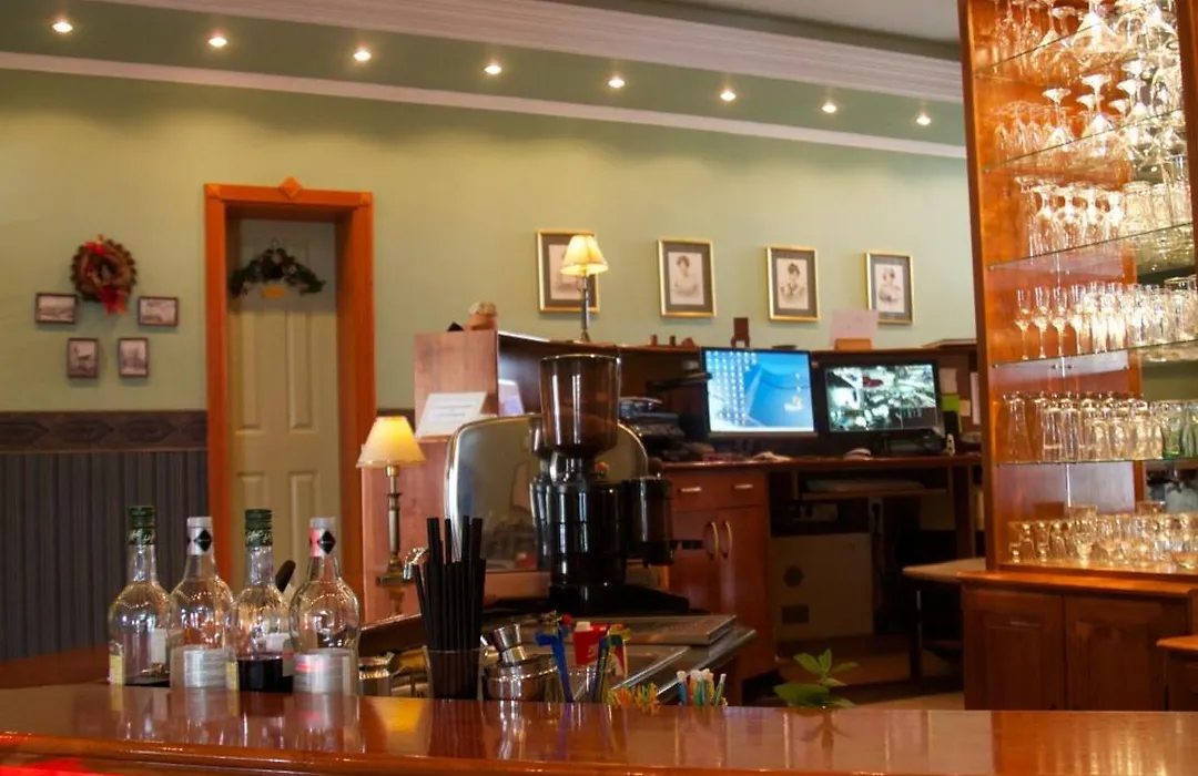 Platan Hotel-1