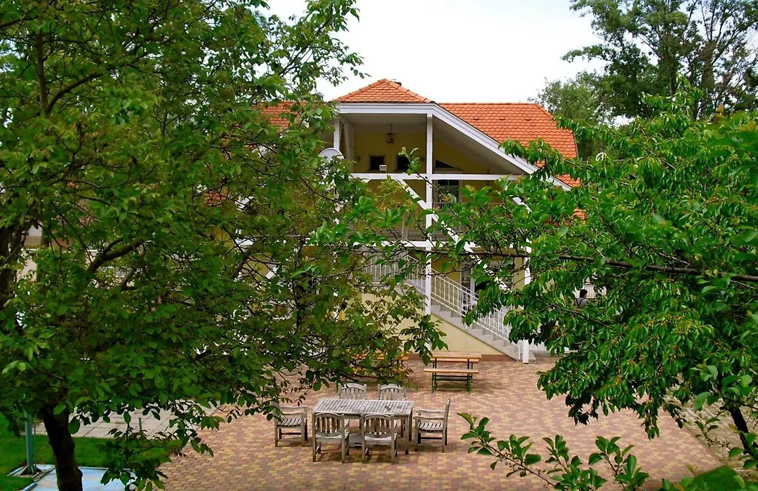 Silver Beach Resort-1