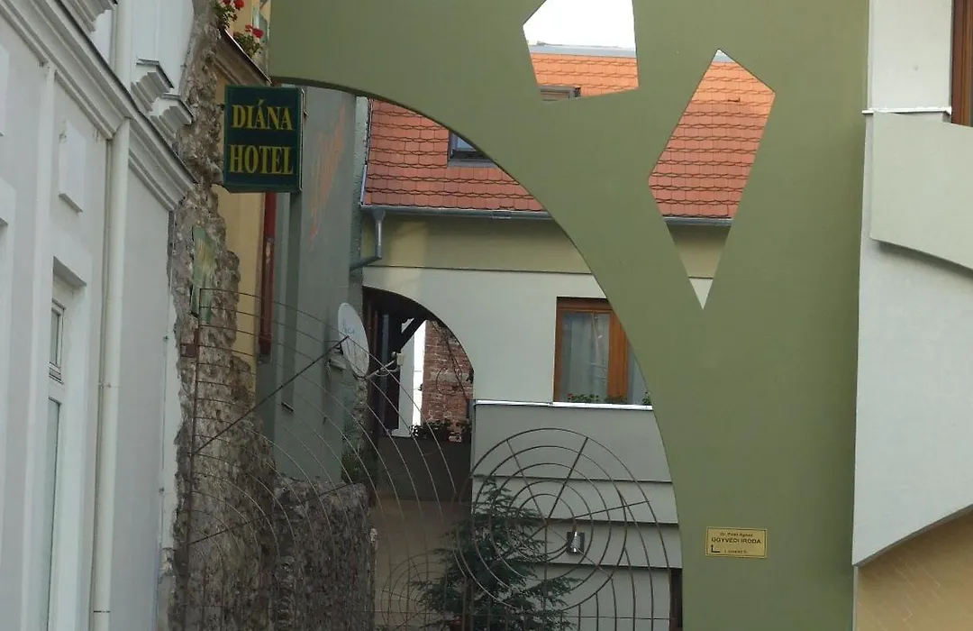Hotel Diana-1