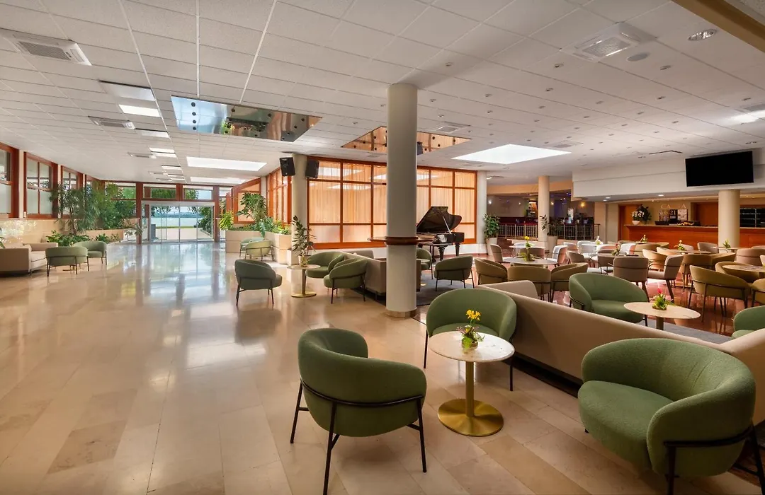 Hotel Club Tihany-1