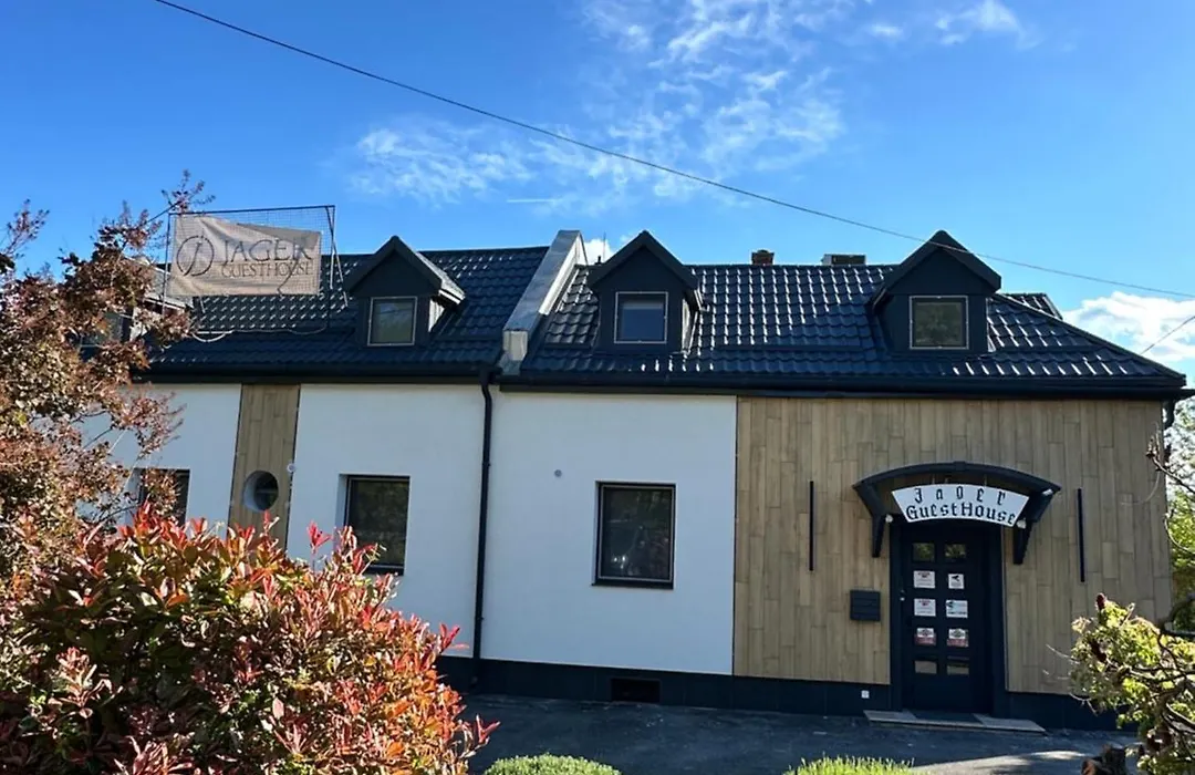 Jager Guesthouse-1