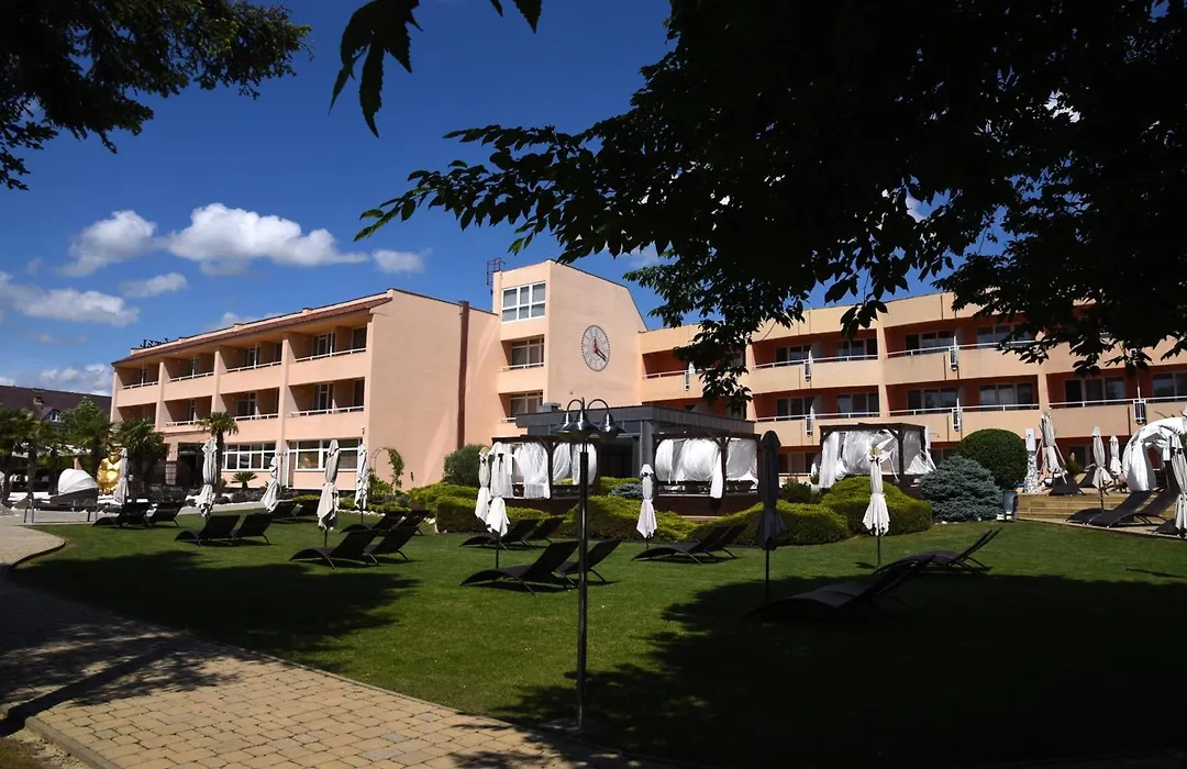 Belenus Thermalhotel-1