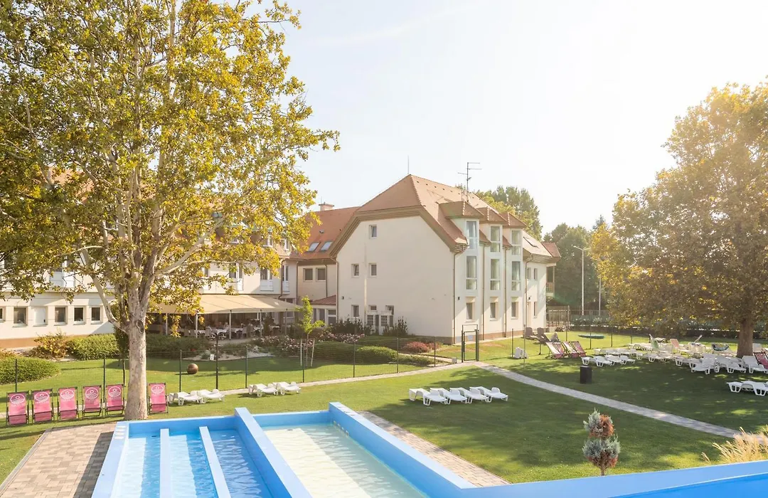 Aqua Hotel Termal-1