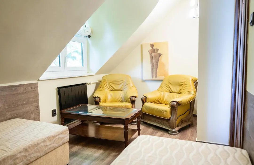 Hotel Bobbio-1