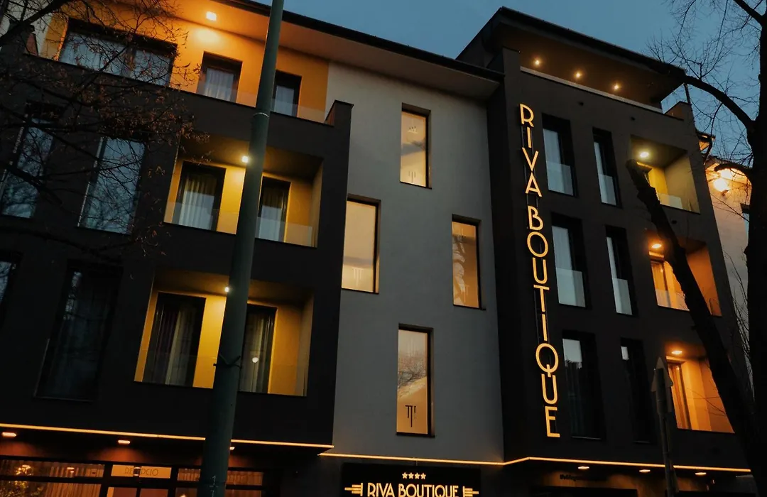 Riva Boutique Hotel-1
