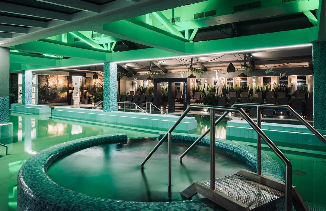Thermal Hotel Mosonmagyarovar-1