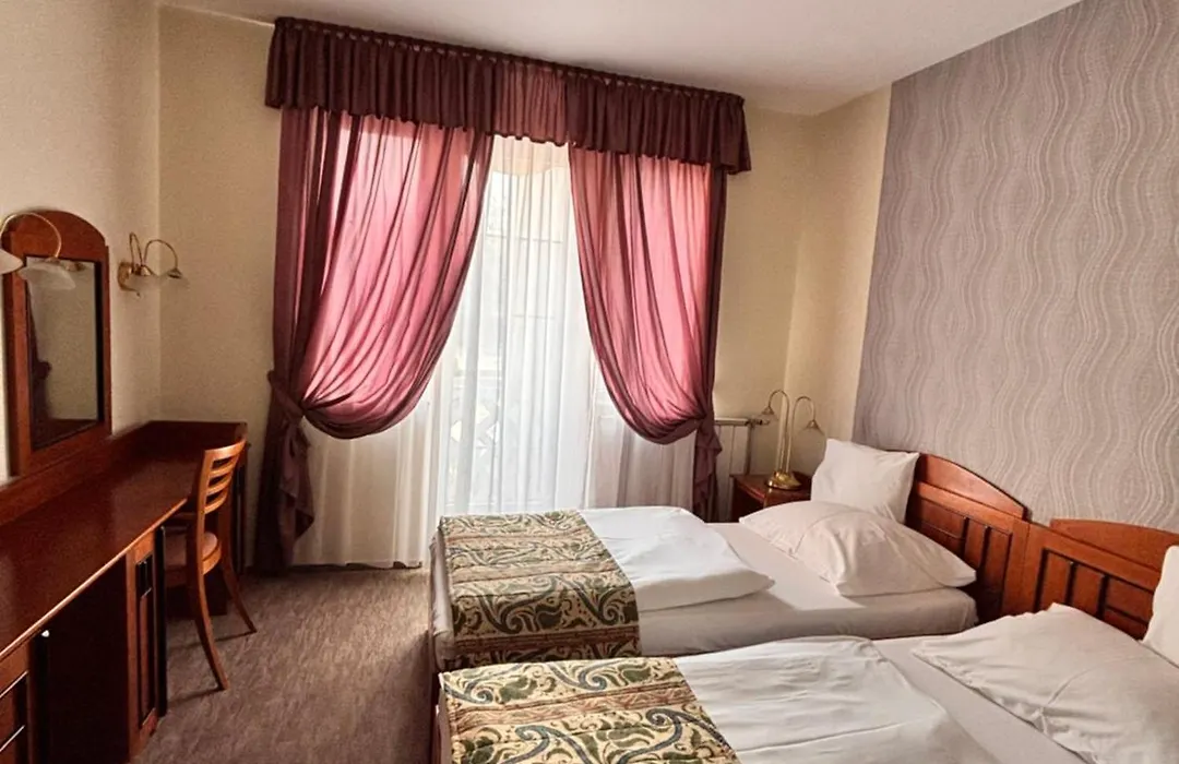 Hotel Erzsebet-1
