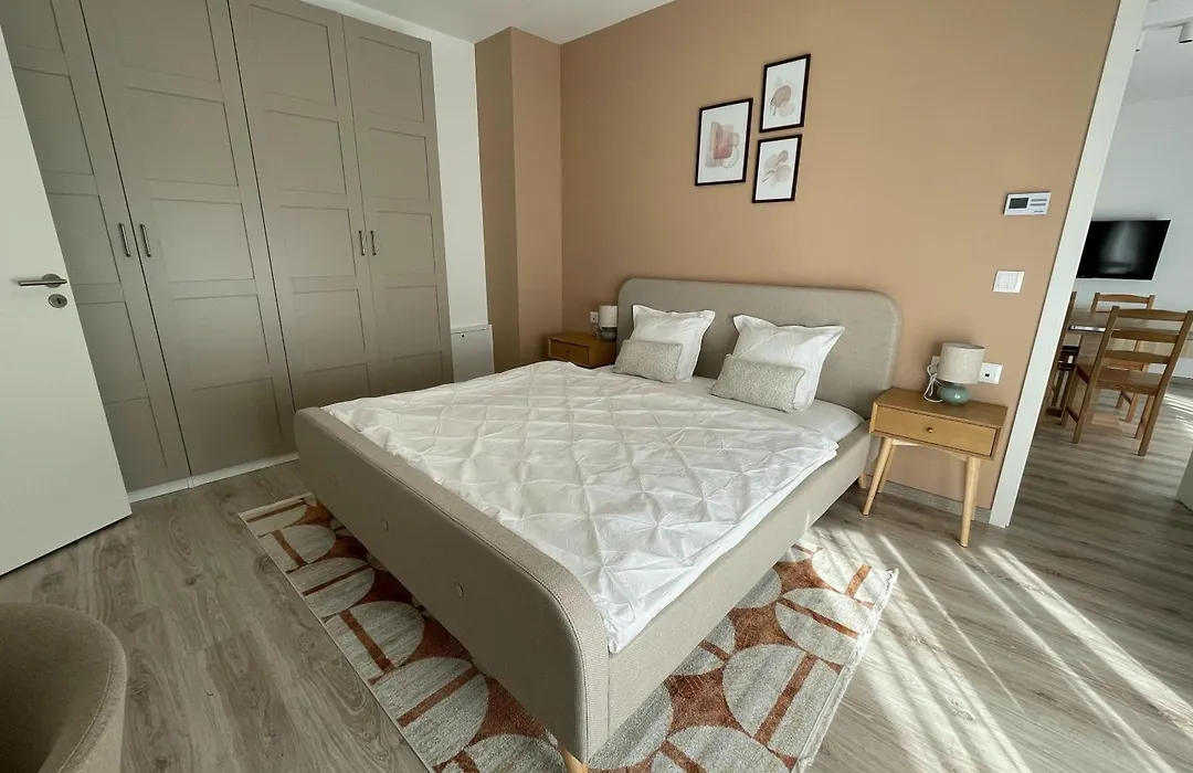 Mt Suites Aparthotel-1