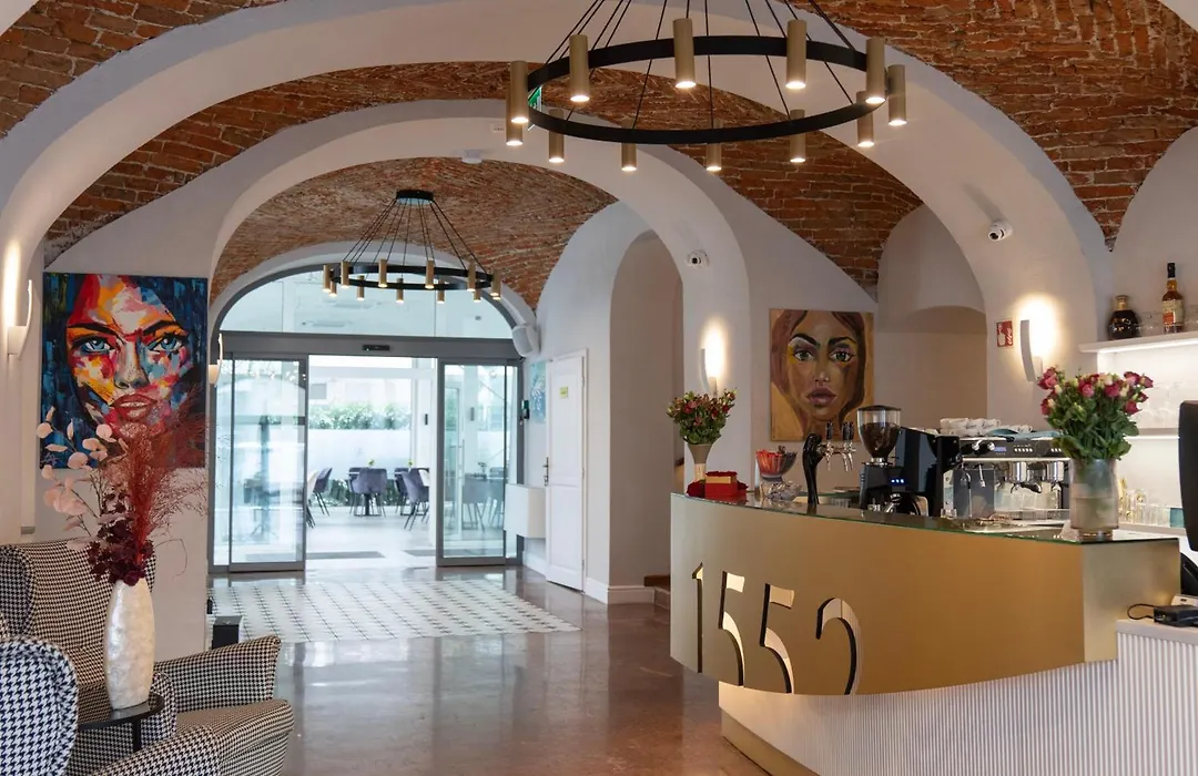 1552 Boutique Hotel-1