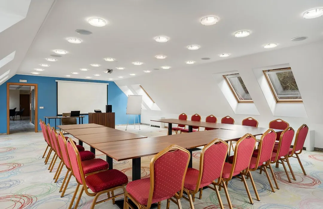Thermal Park Hotel Egerszalok-1
