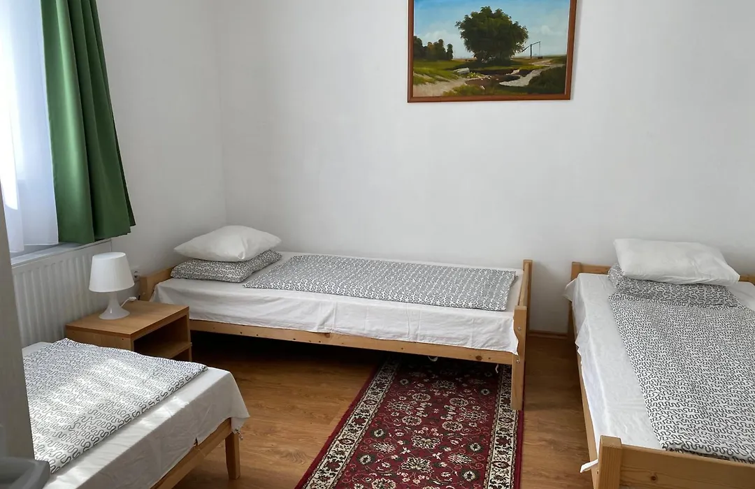 Sopron Balf Panzio-1
