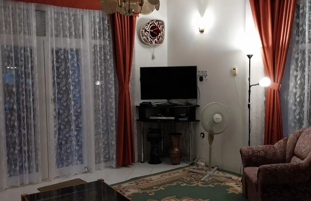 Csokonai Guesthouse-1