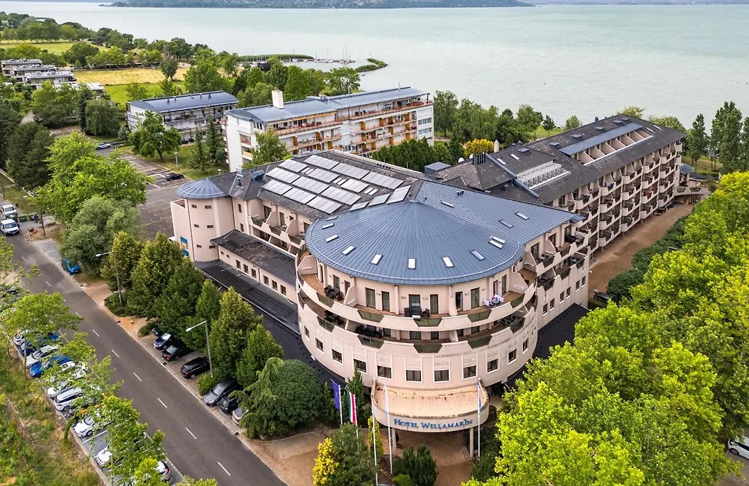 Hotel Wellamarin-1
