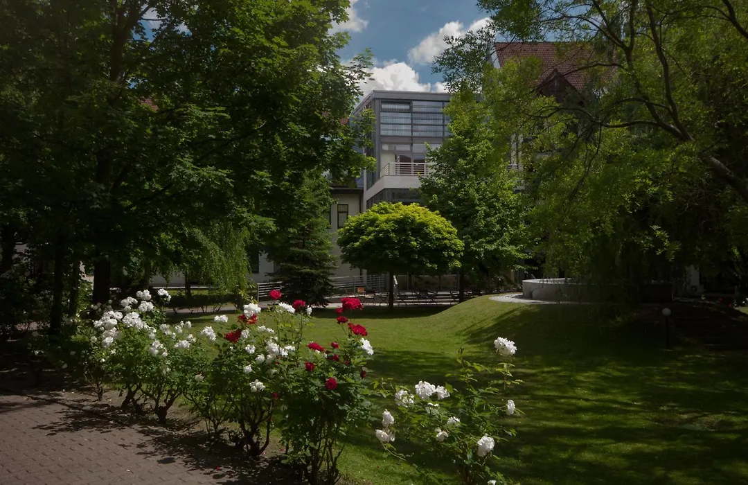 Rubin Wellness & Conference Hotel-1