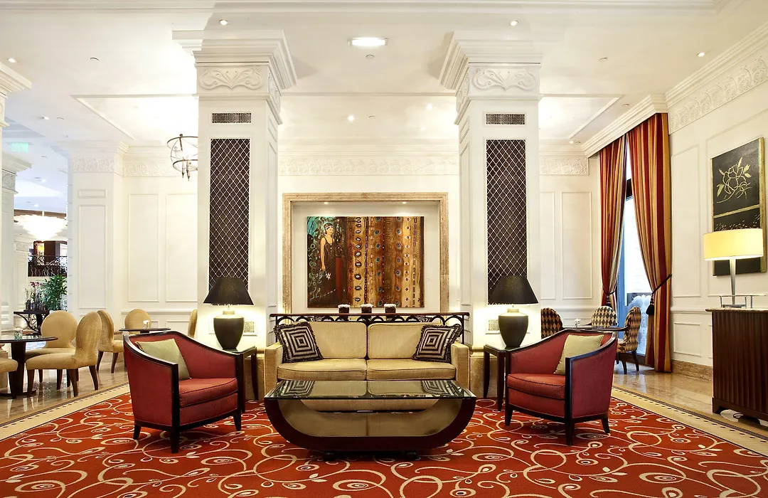 Corinthia Budapest-1
