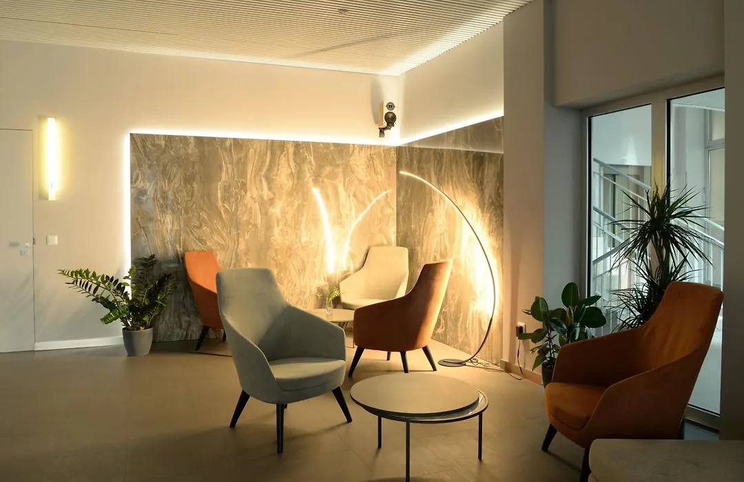 Premier Hotel Miskolc-1