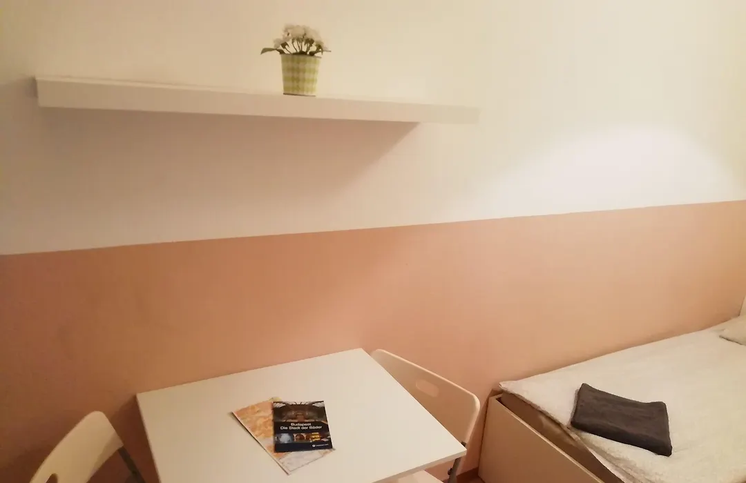 Opera Guesthouse-1