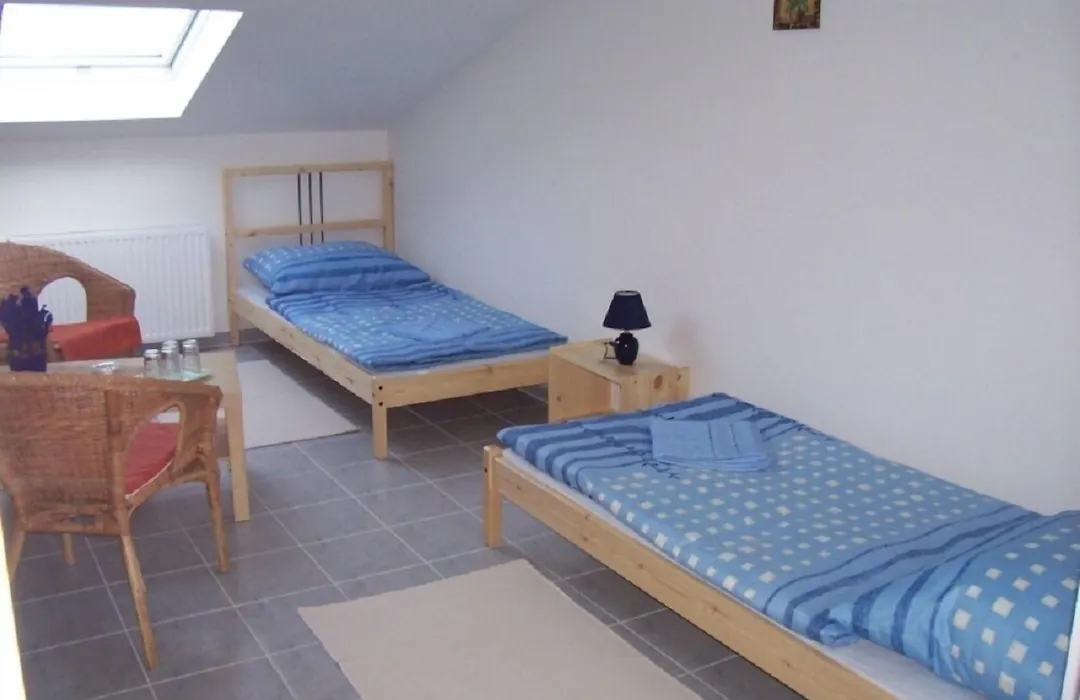 Hotel Timon-1