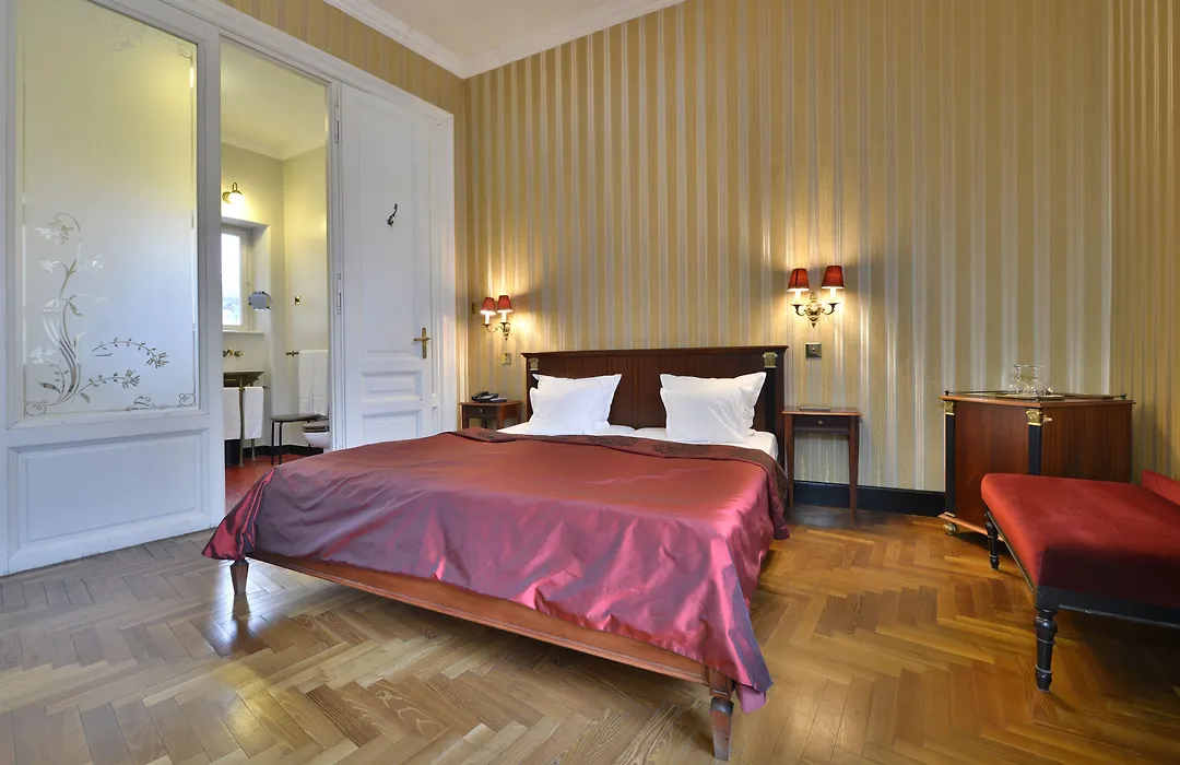 Gerlóczy Boutique Hotel-1