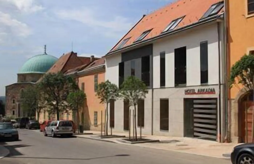 Hotel Arkadia-1