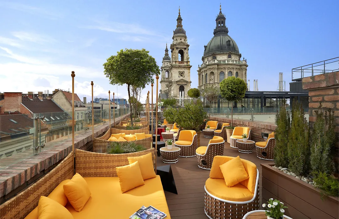 Aria Hotel Budapest By Library Hotel Collection-1