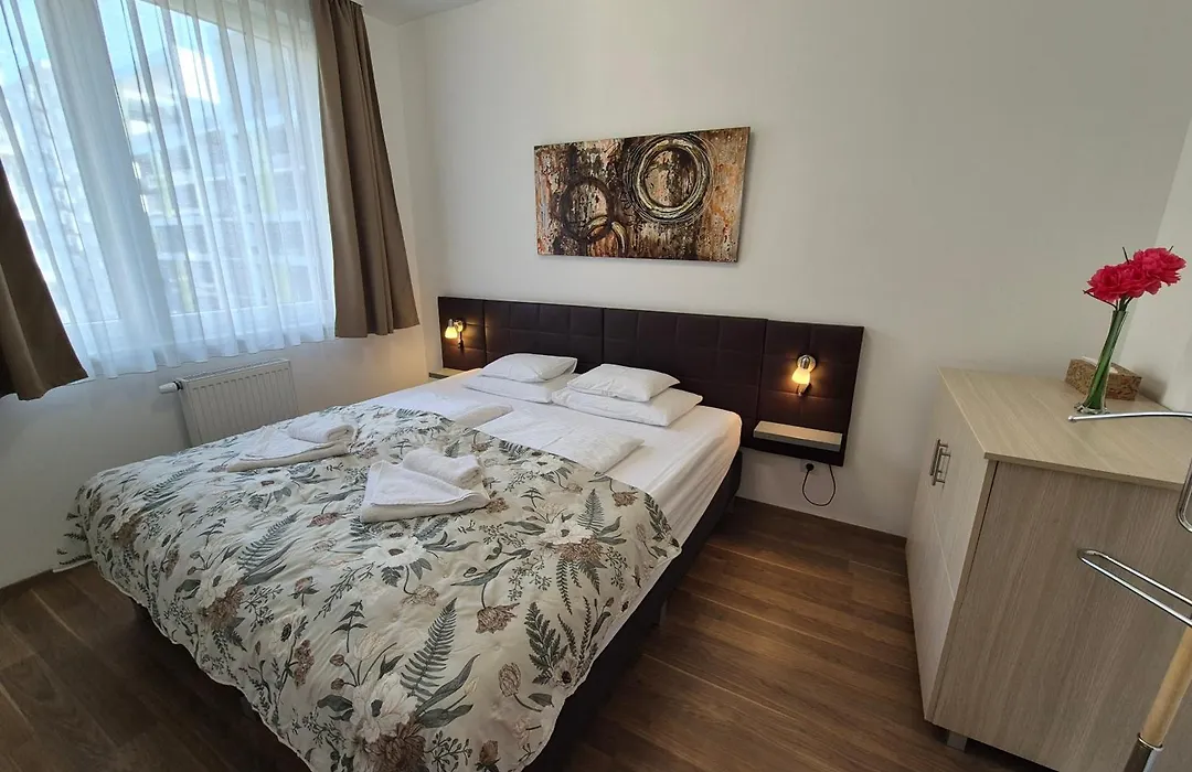 Corvin Residence Apartments-1