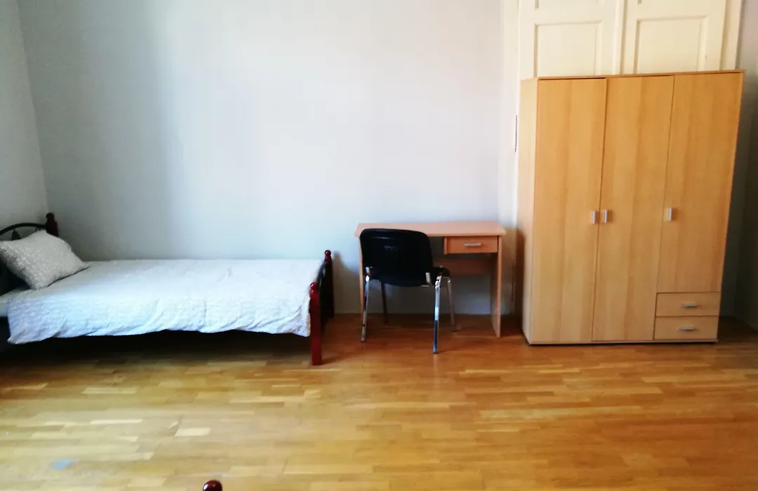 Treestyle Hostel-1