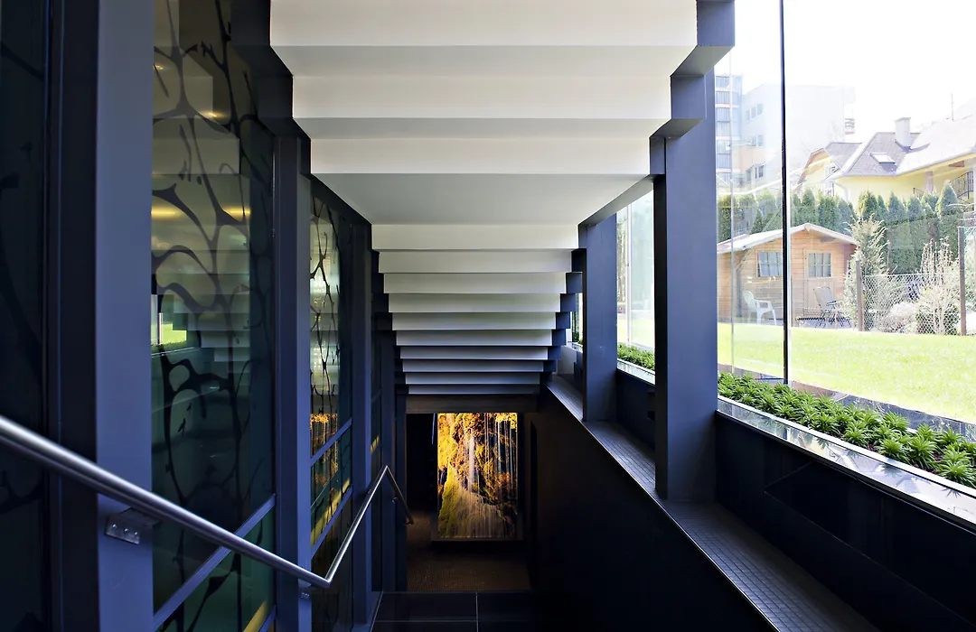 Hotel Zena Beauty&Shopping Center-1