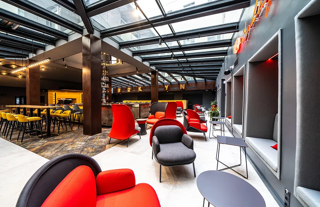 Up Hotel Budapest-1