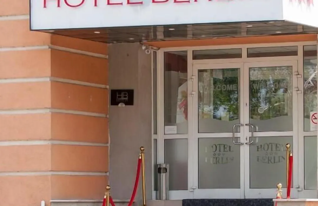 Berlin Hotel-1