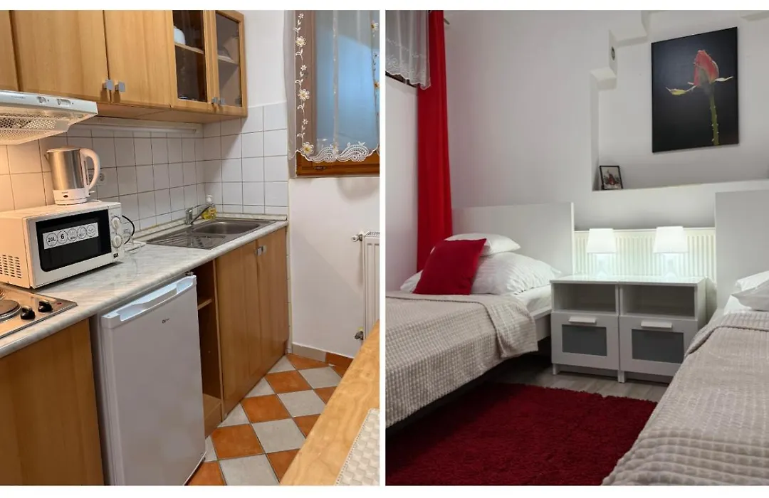 Le Rose Suites & Park Hotel-1