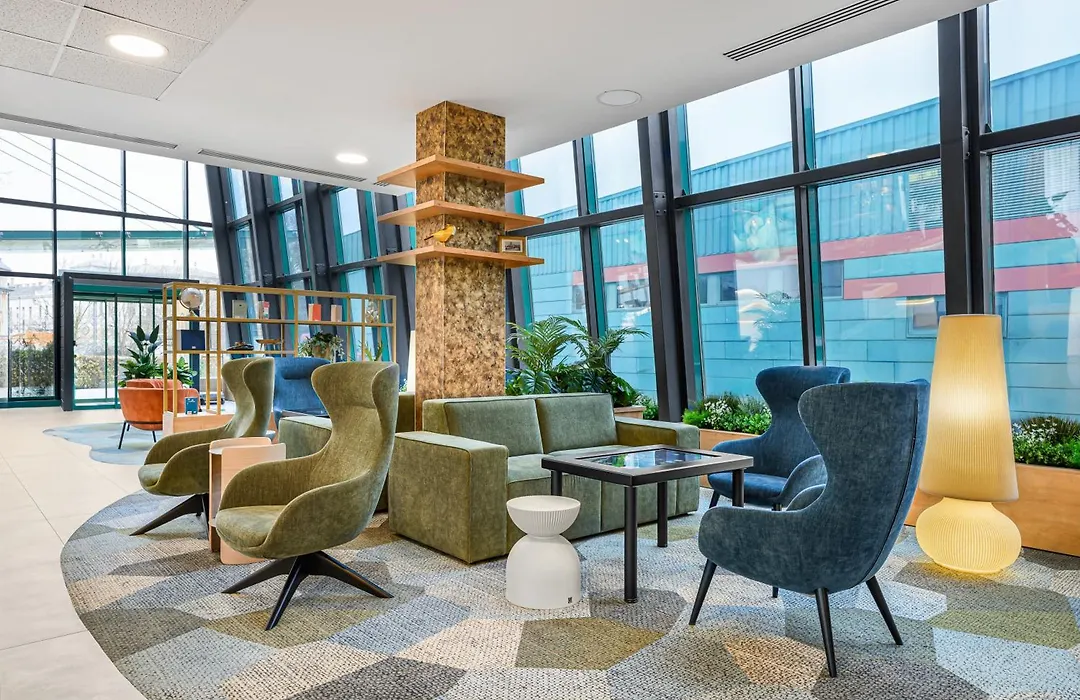 Portobello Wellness&Yacht Hotel Esztergom-1