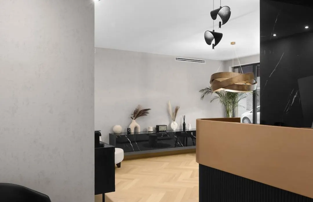 Collect Residence-1