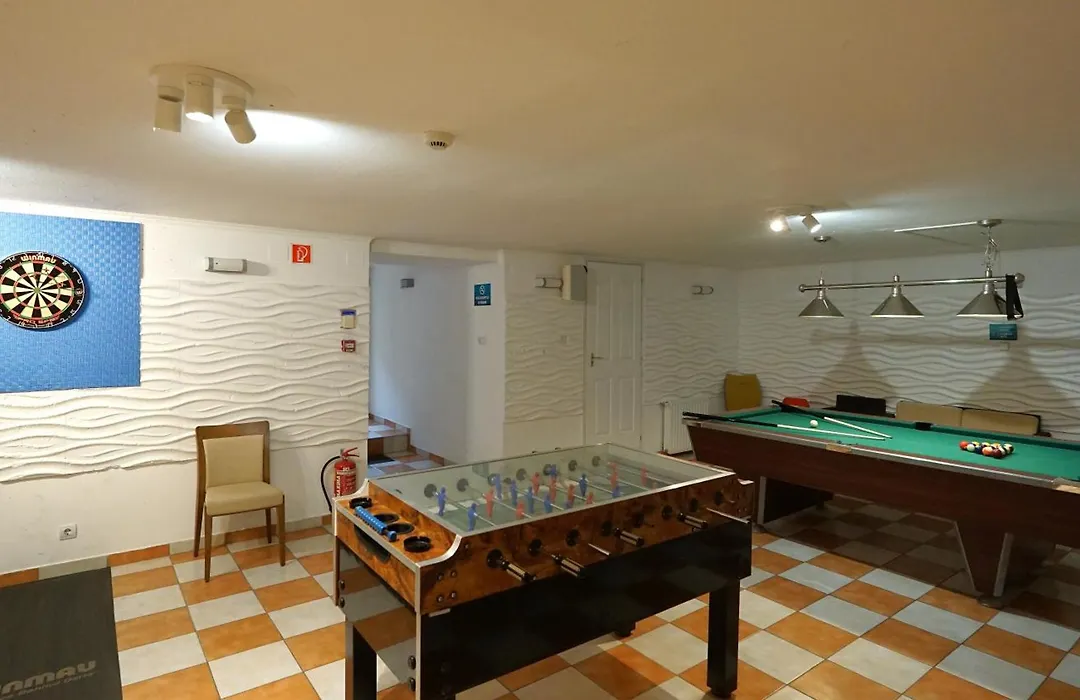 Balaton Colors Beach Hotel-1