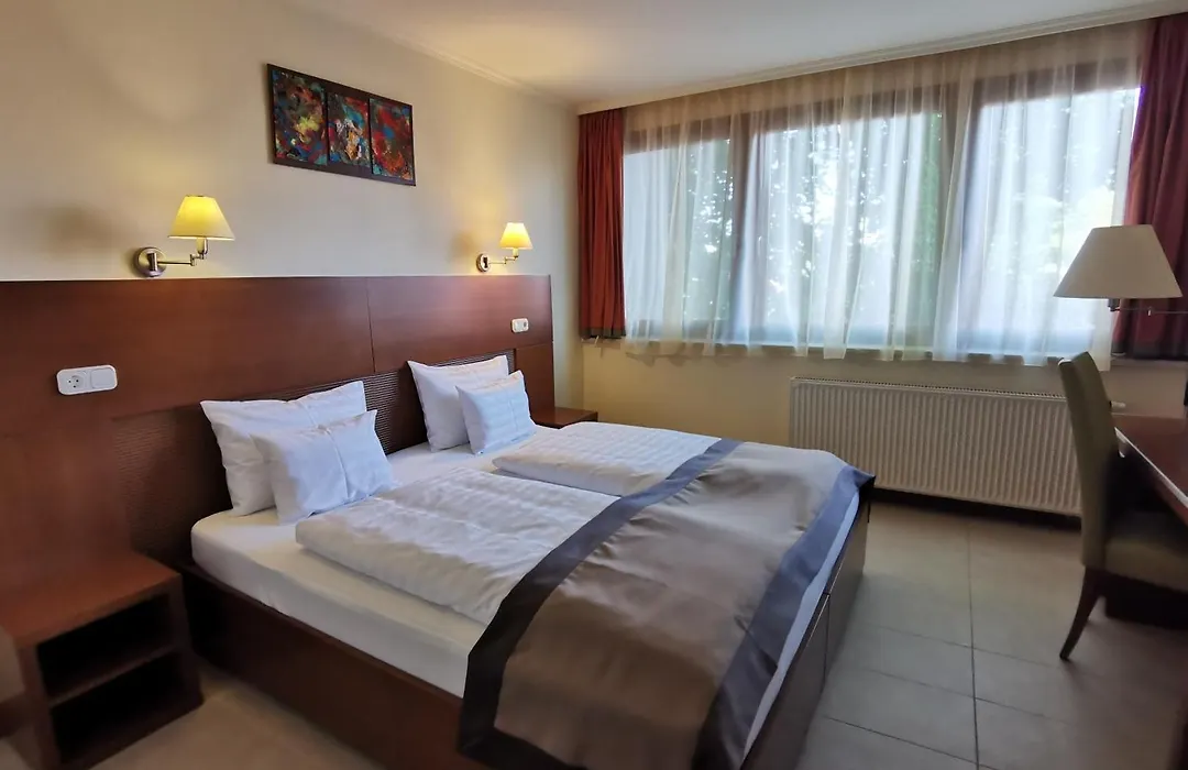 Hotel Villa Pax-1