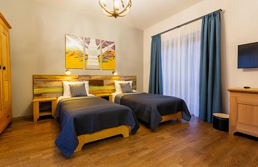 Butikhotel Visegrad-1