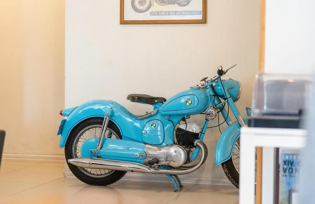 Villa Retro Harmonia-1