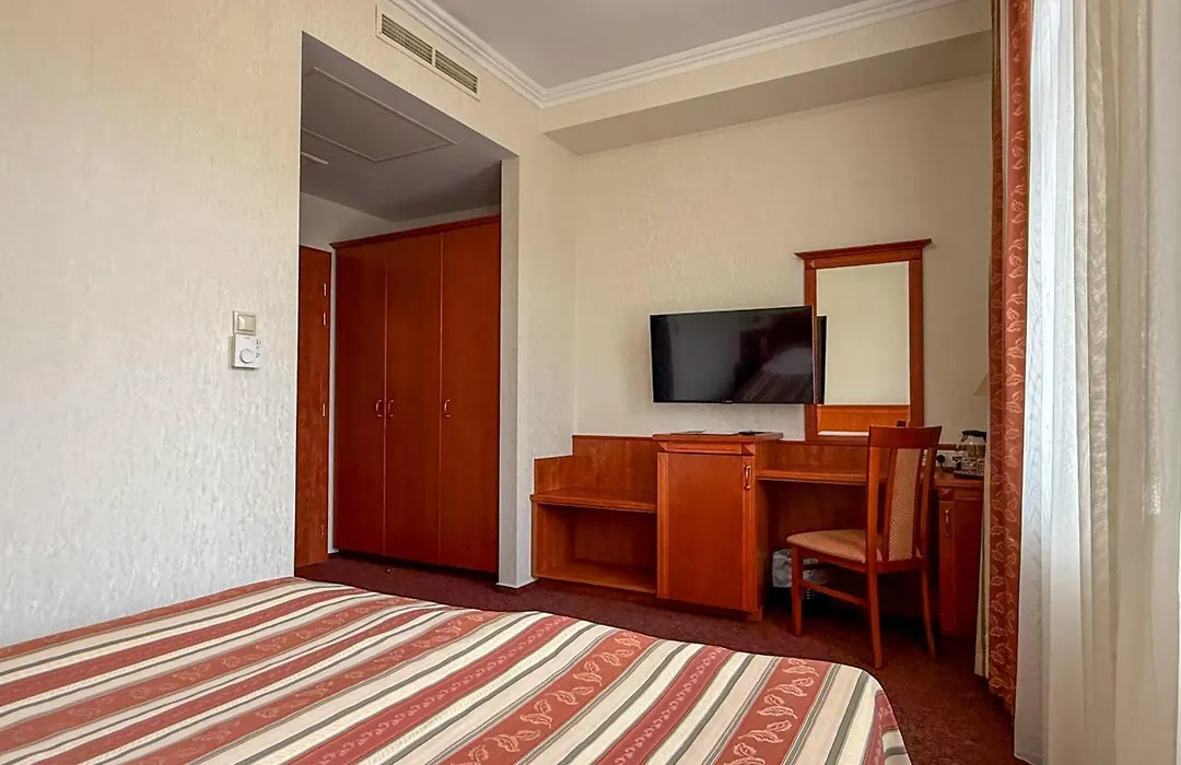 Hotel Central-1