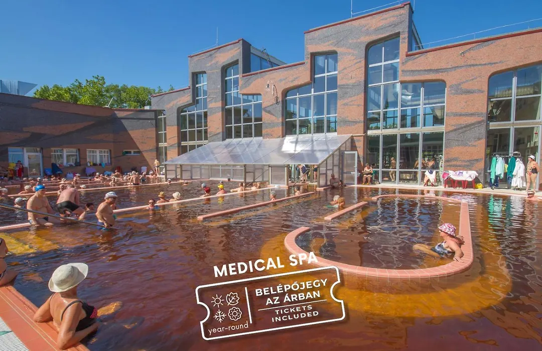 Hungarospa Thermal Hotel-1