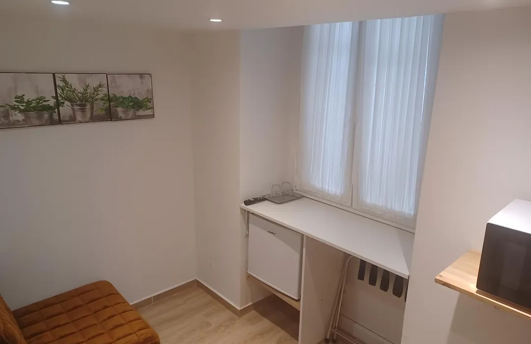 Loft House Budapest-1