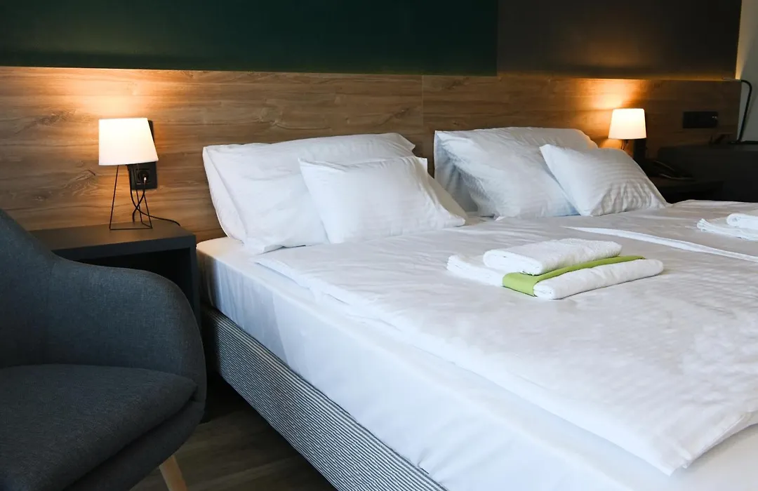 Hotel Szieszta-1