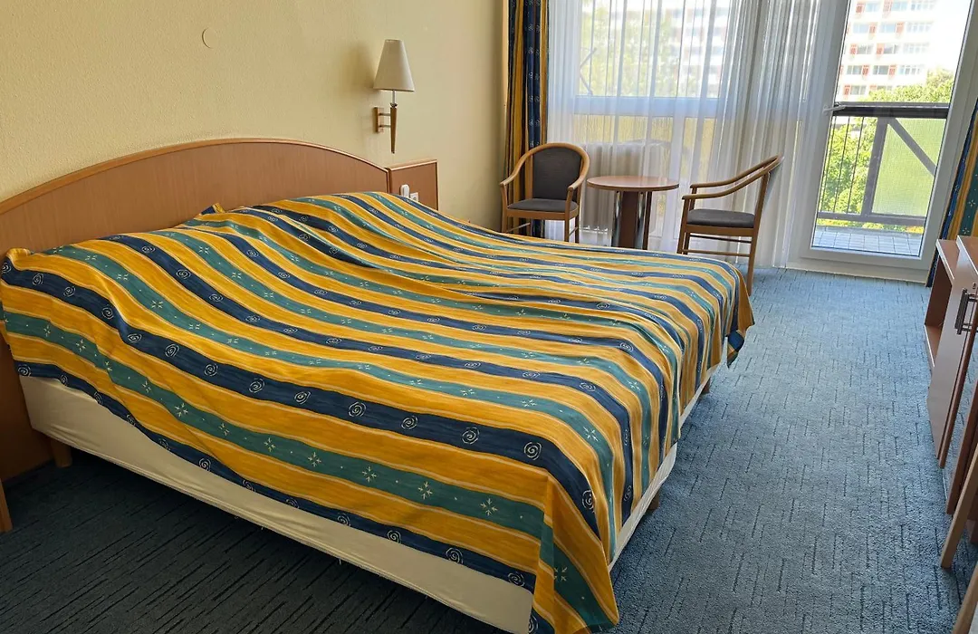 Matyas Kiraly Gyogy- Es Wellness Hotel-1