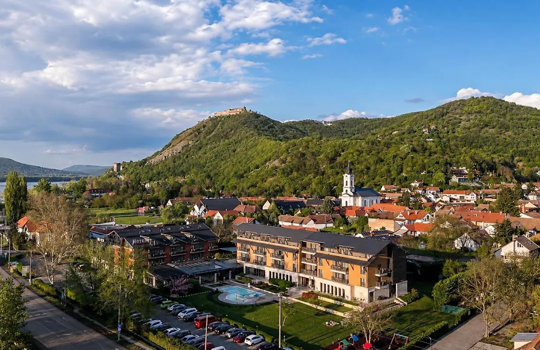 Hotel Visegrad-1