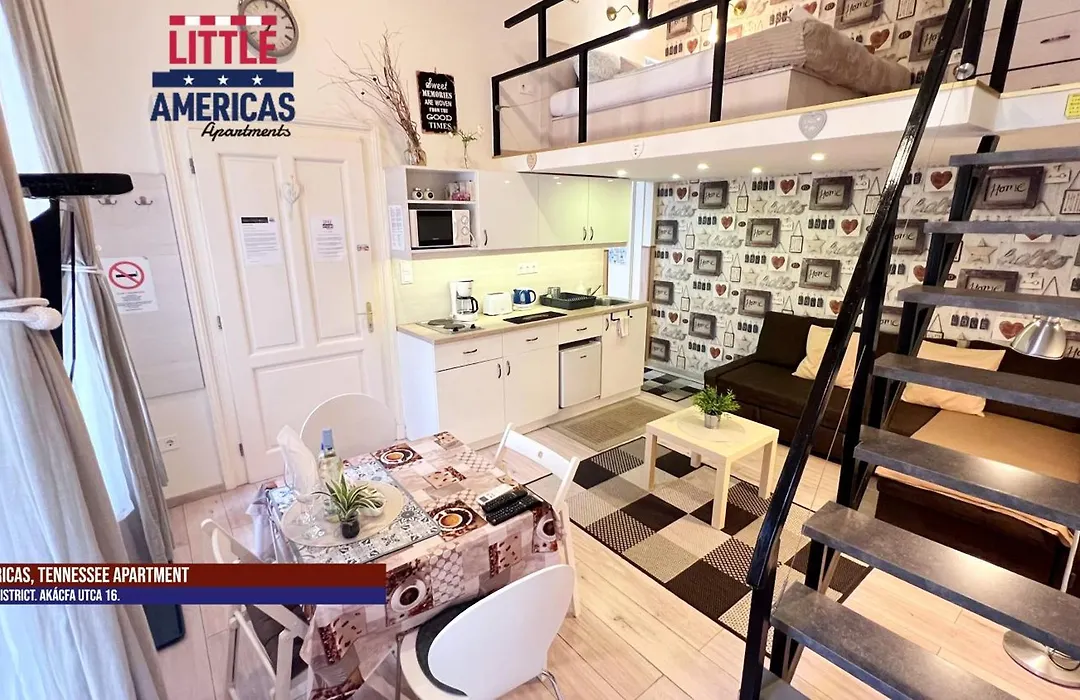 Little Americas Ring Apartments-1