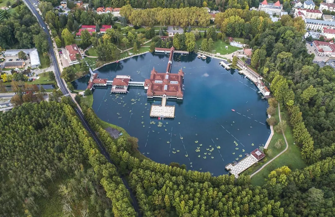 Naturmed Hotel Carbona Thermal Spa-1