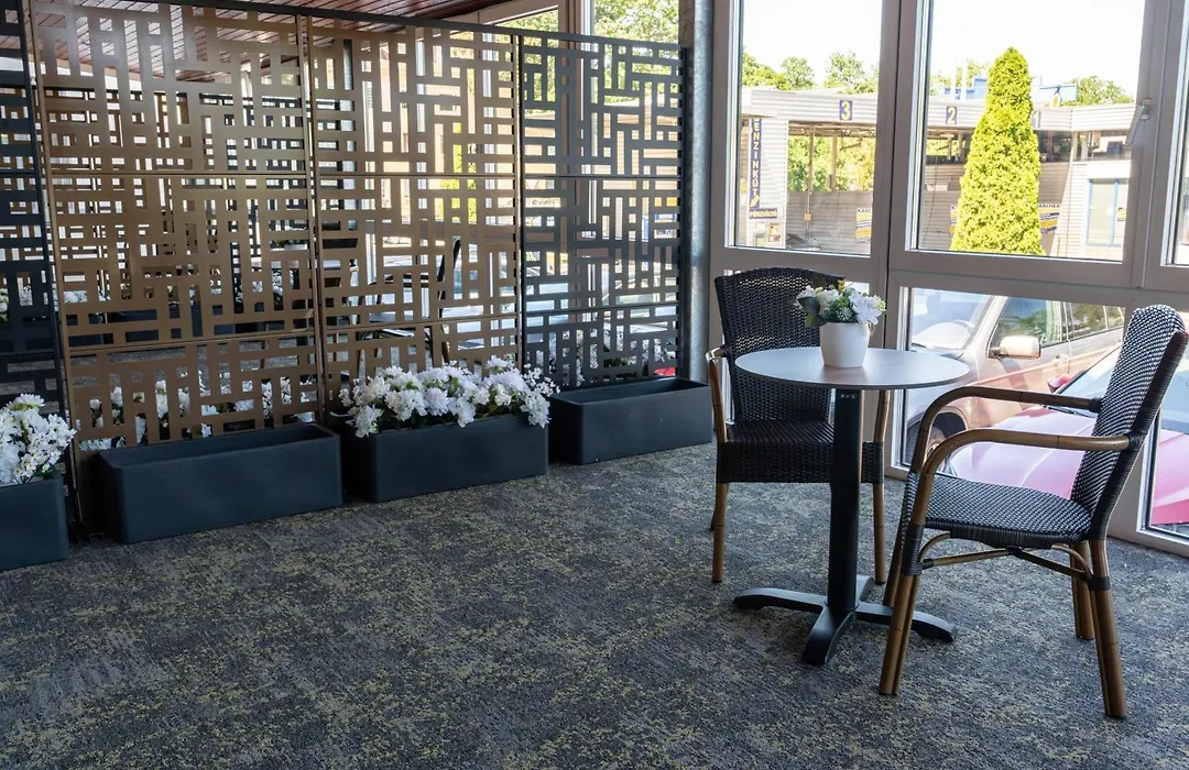 Hotel Garzon Plaza-1