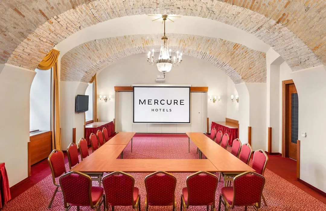 Mercure Szekesfehervar Magyar Kiraly-1