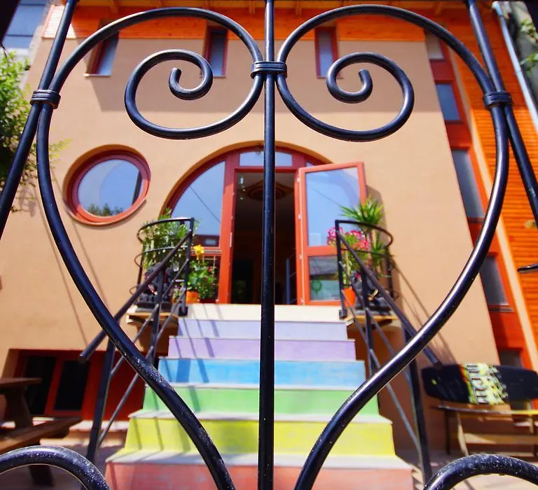 Shantee House-1