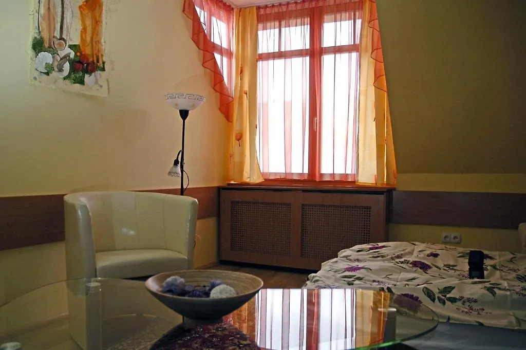 Villa Sakura Panzio-1