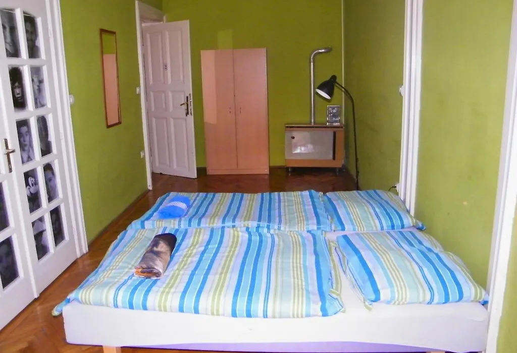 White Rabbit Hostel-1